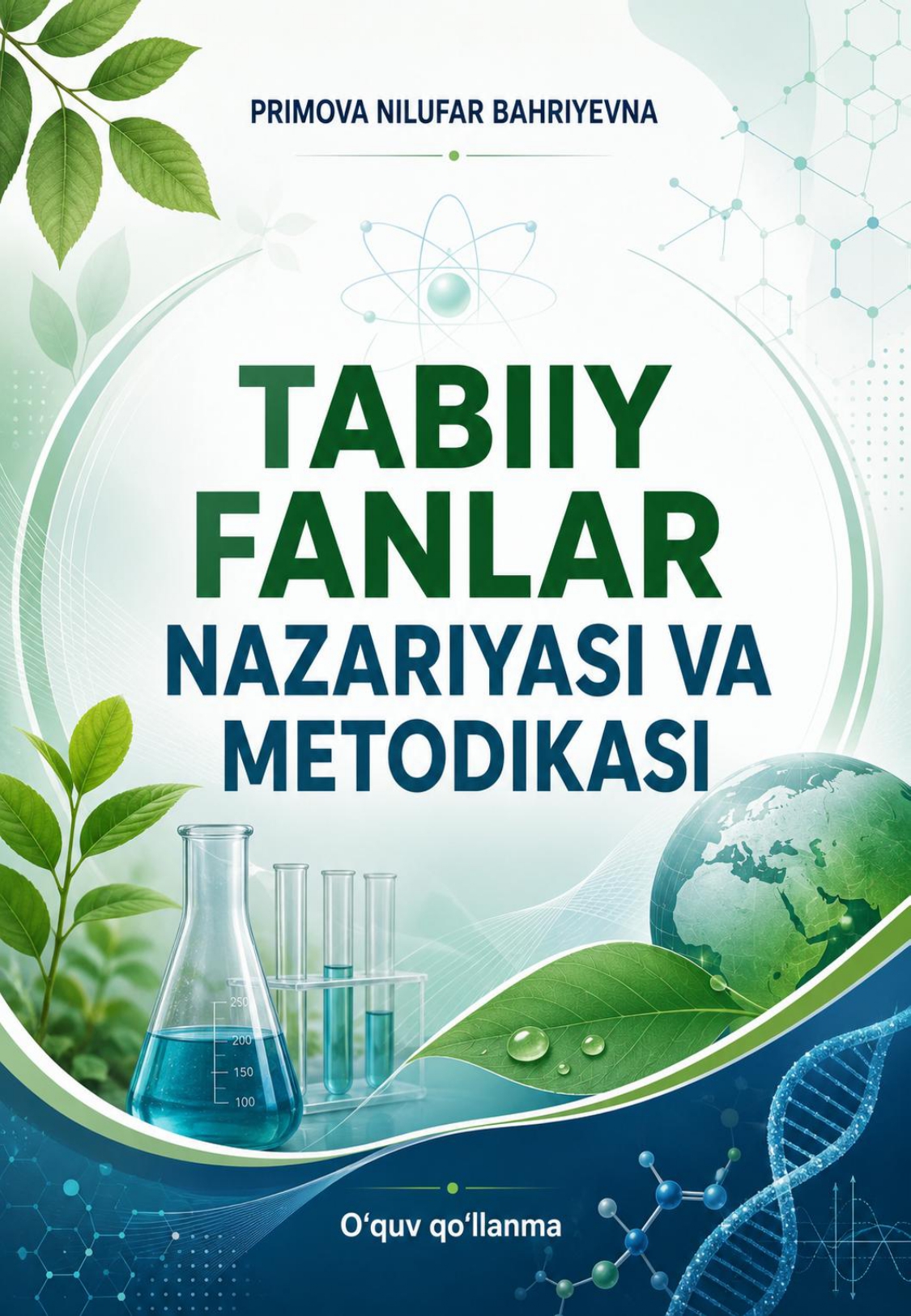 Tabiiy fanlar nazariyasi va metodikasi