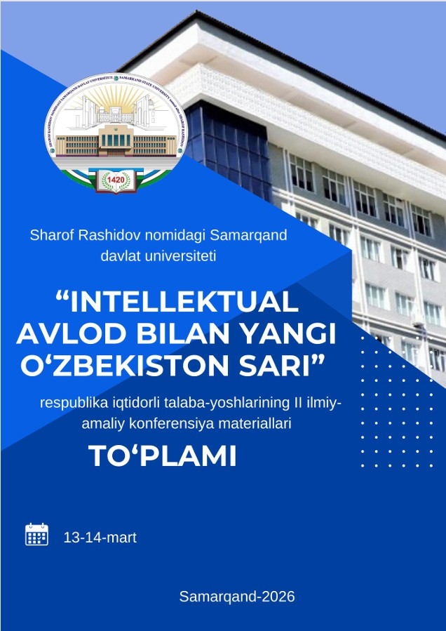 Mayda urug‘larni ish organining yuzasidagi harakatini nazariy tadqiq etish